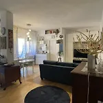 شقة La Casa Del Giglio