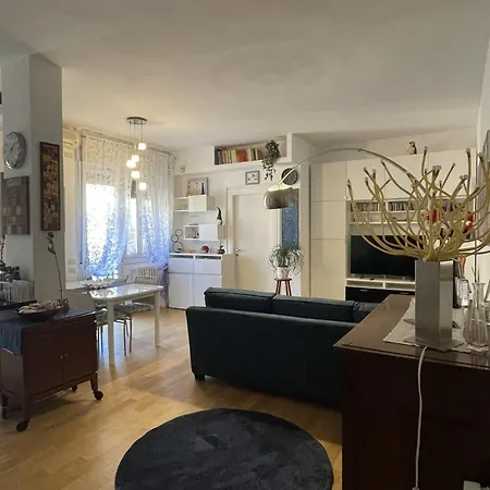 Apartment La Casa Del Giglio