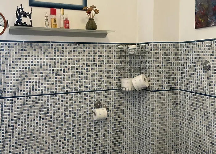La Casa Del Giglio Apartman Róma