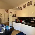 La Casa Del Giglio * 로마