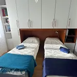 아파트 La Casa Del Giglio 로마