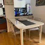 La Casa Del Giglio 아파트 *