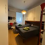 아파트 La Casa Del Giglio *