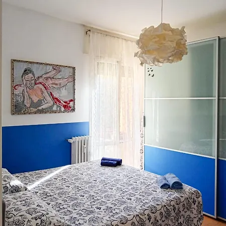Apartment La Casa Del Giglio Rome