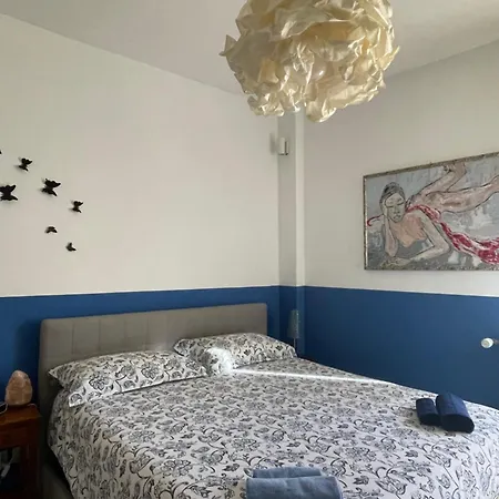 La Casa Del Giglio Apartment