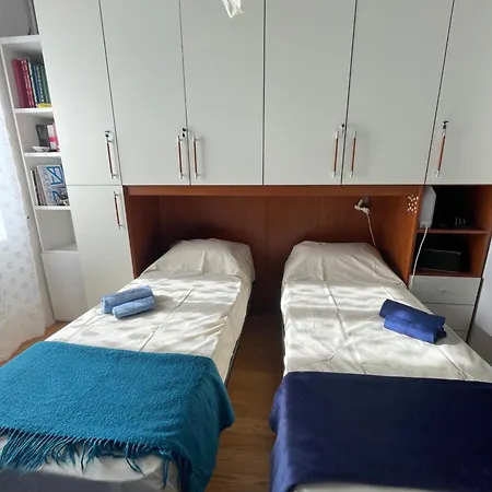 公寓 La Casa Del Giglio 罗马