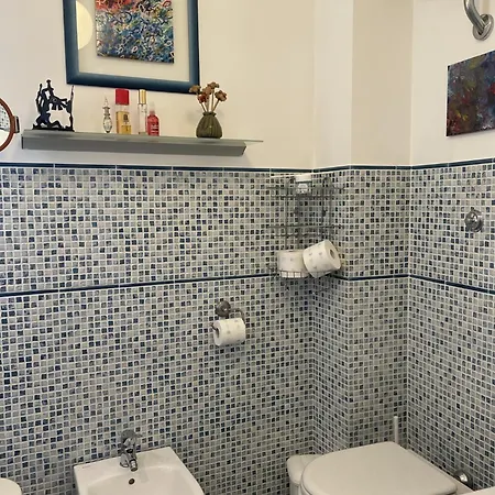La Casa Del Giglio Apartment Rome