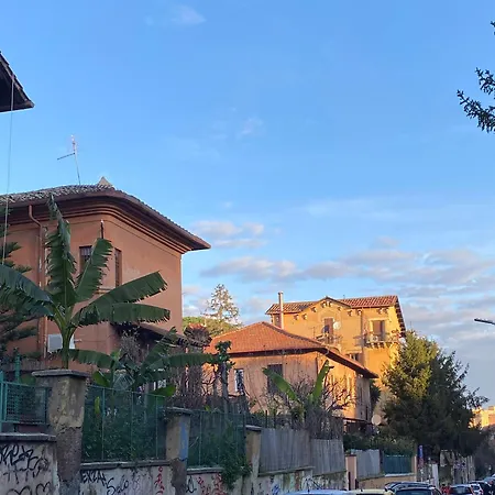 La Casa Del Giglio Rome