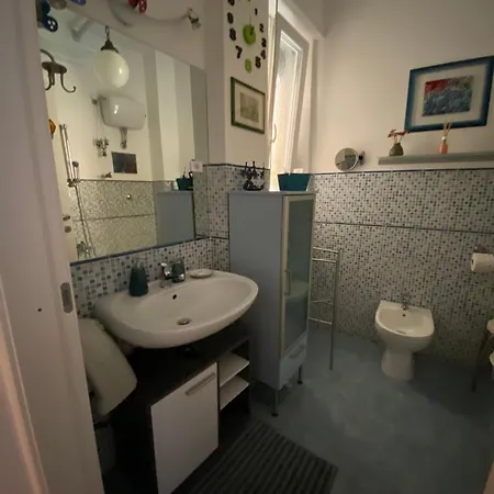 Apartment La Casa Del Giglio