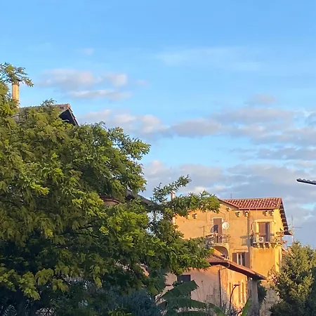 La Casa Del Giglio 아파트 로마
