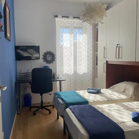 La Casa Del Giglio * Róma