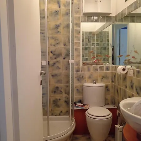Apartman La Casa Del Giglio *