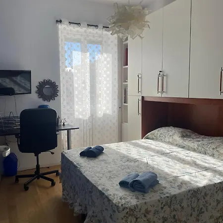 La Casa Del Giglio *