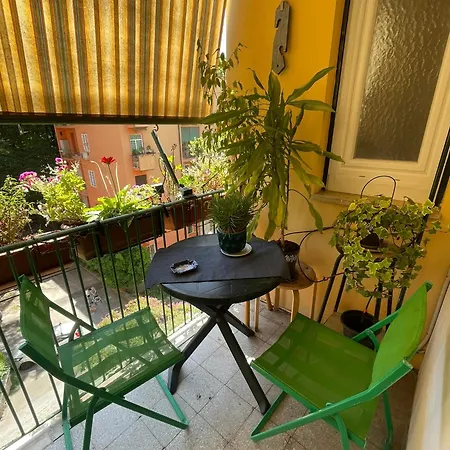 La Casa Del Giglio