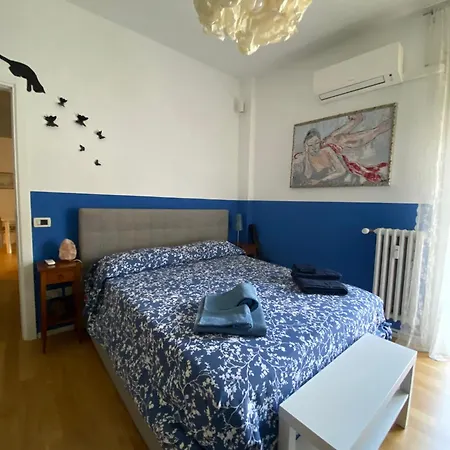 La Casa Del Giglio *