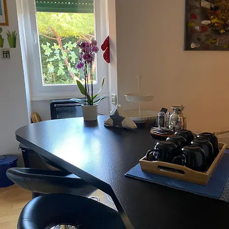 Apartman La Casa Del Giglio