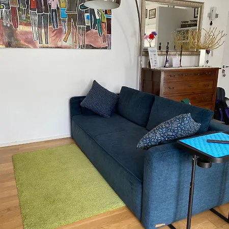 La Casa Del Giglio Apartman